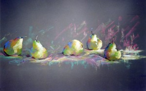 STILL LIFE